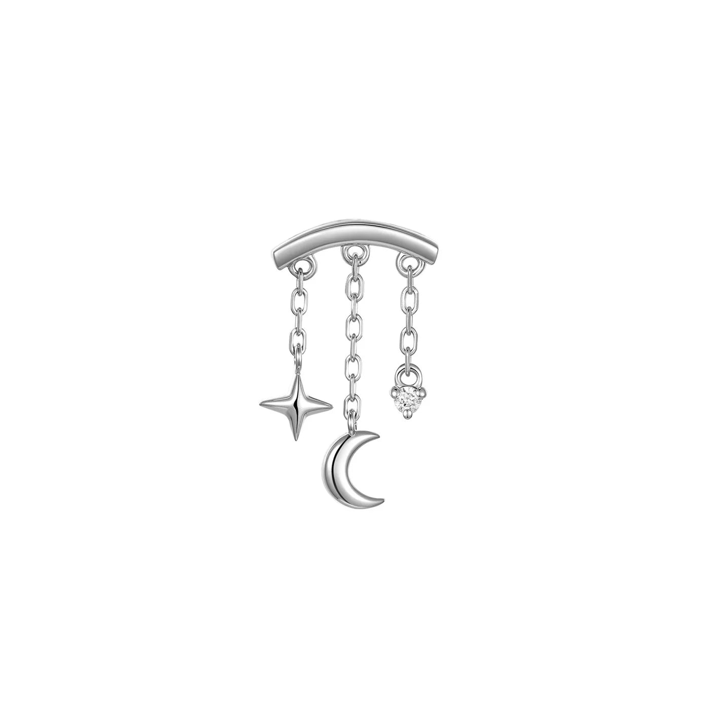 Cassiopeia bar end - Modern Mood