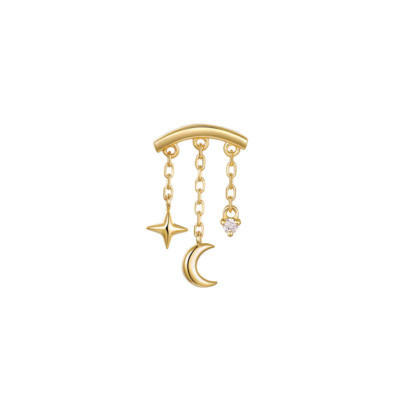 Cassiopeia bar end - Modern Mood