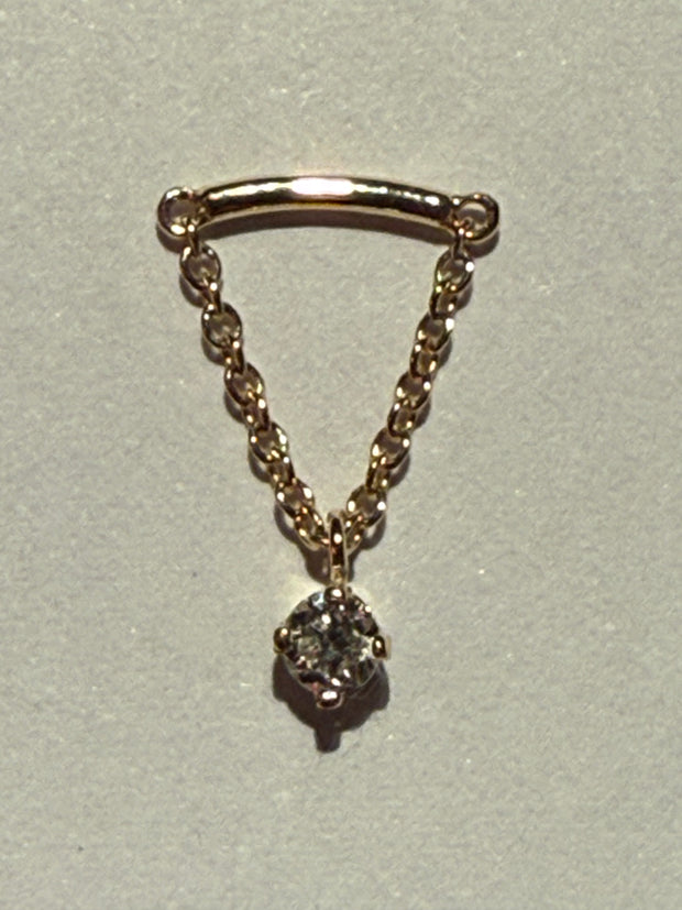 Glide Diamond - LeRoi