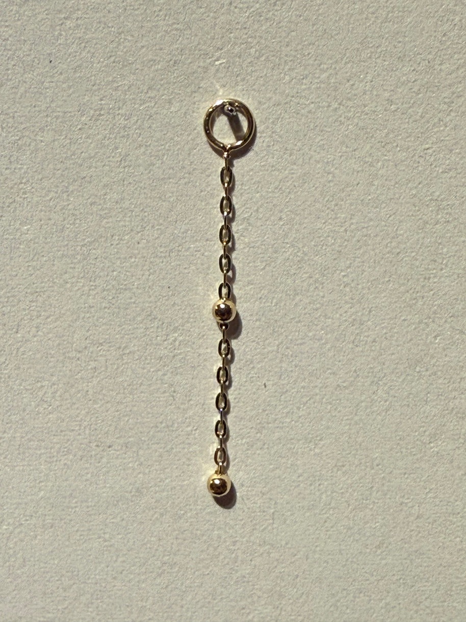 Kanta - Short charm - Taracea
