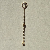 Kanta - Short charm - Taracea