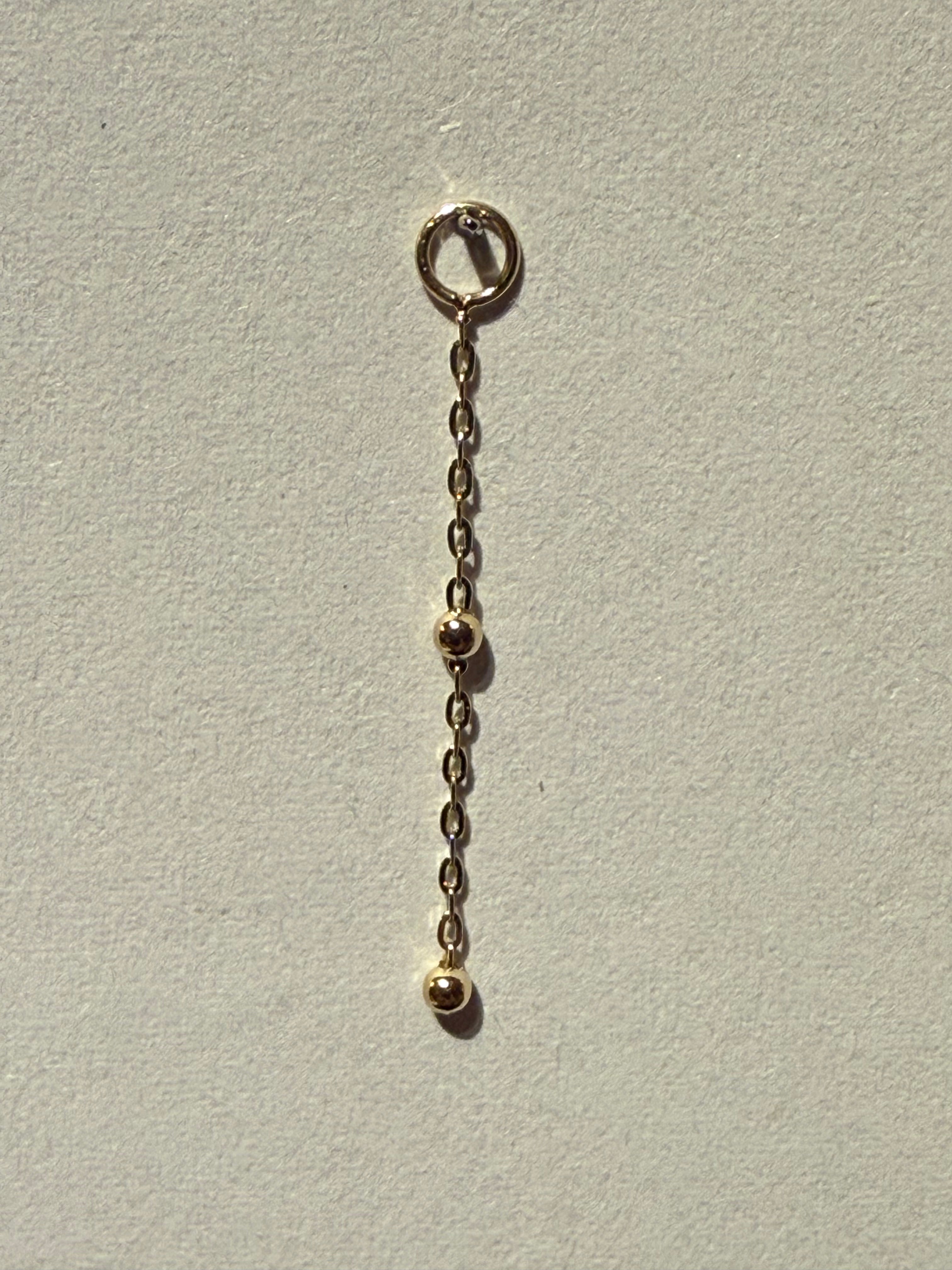 Kanta - Short charm - Taracea