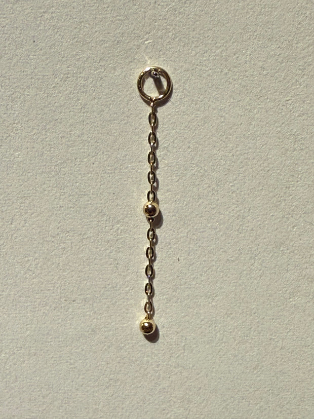 Kanta - Short charm - Taracea