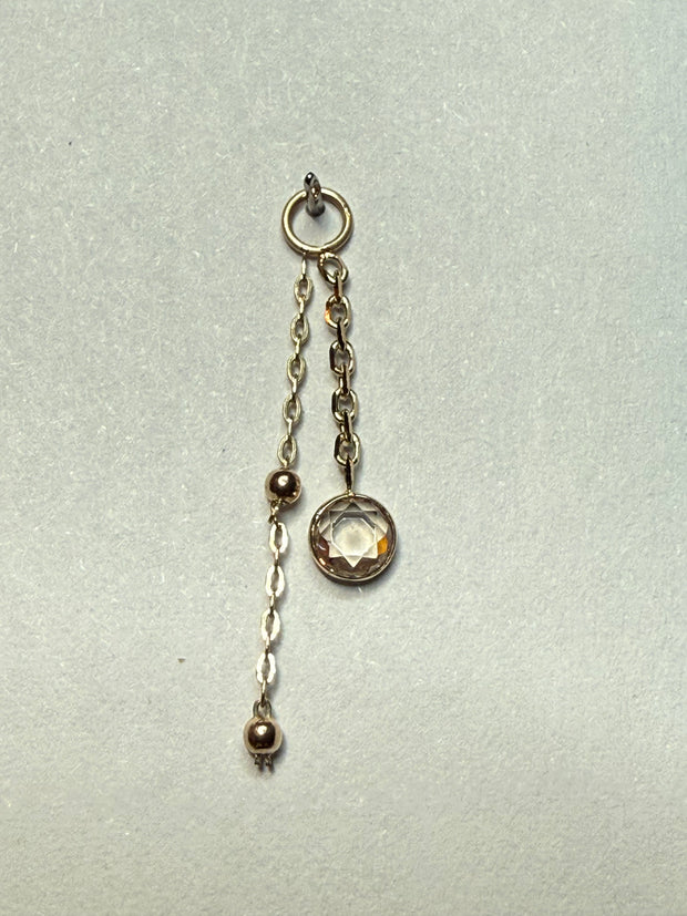 Lina - Champagne - Taracea