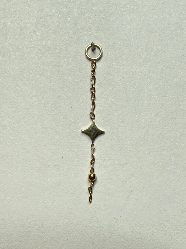 Vernita - star - Taracea