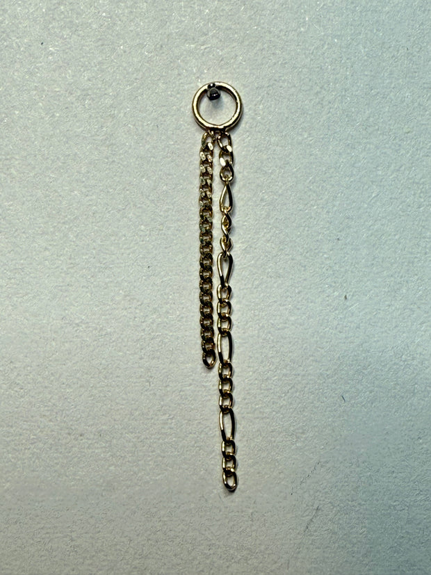 Fausta - charm - Taracea