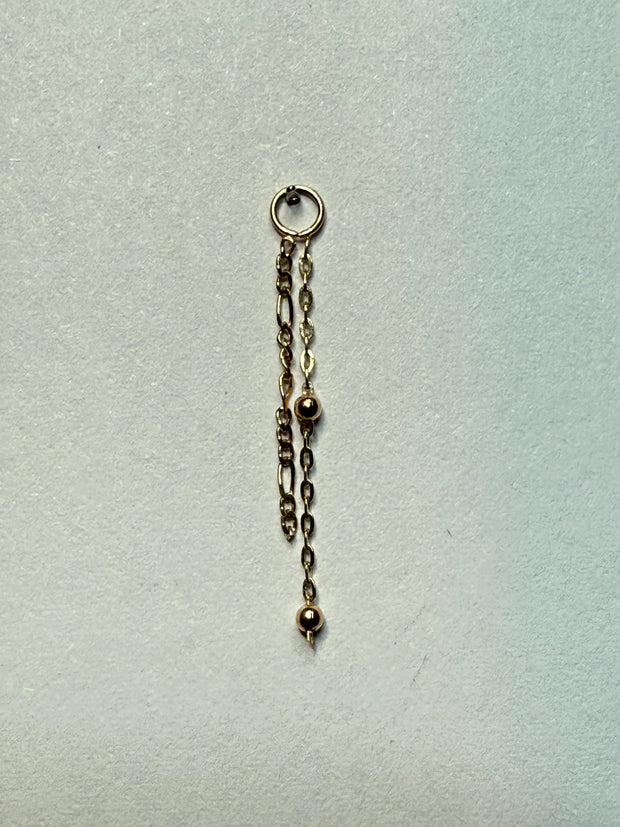 Flavio - charm - Taracea