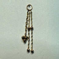 Trusace - charm - Taracea