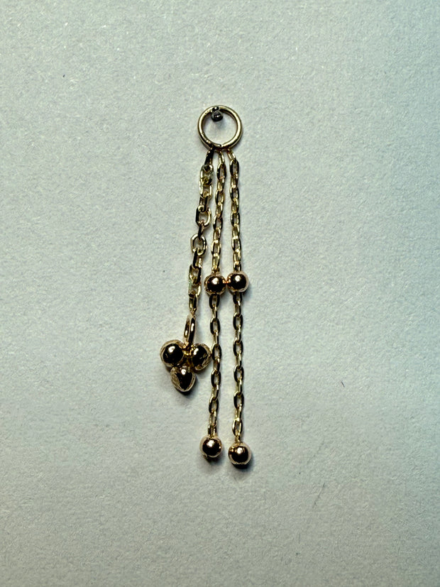 Trusace - charm - Taracea