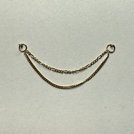 Double Pirri - Chain - Taracea