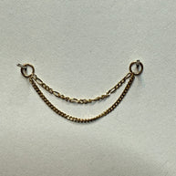 Double pirri short - chain - Taracea