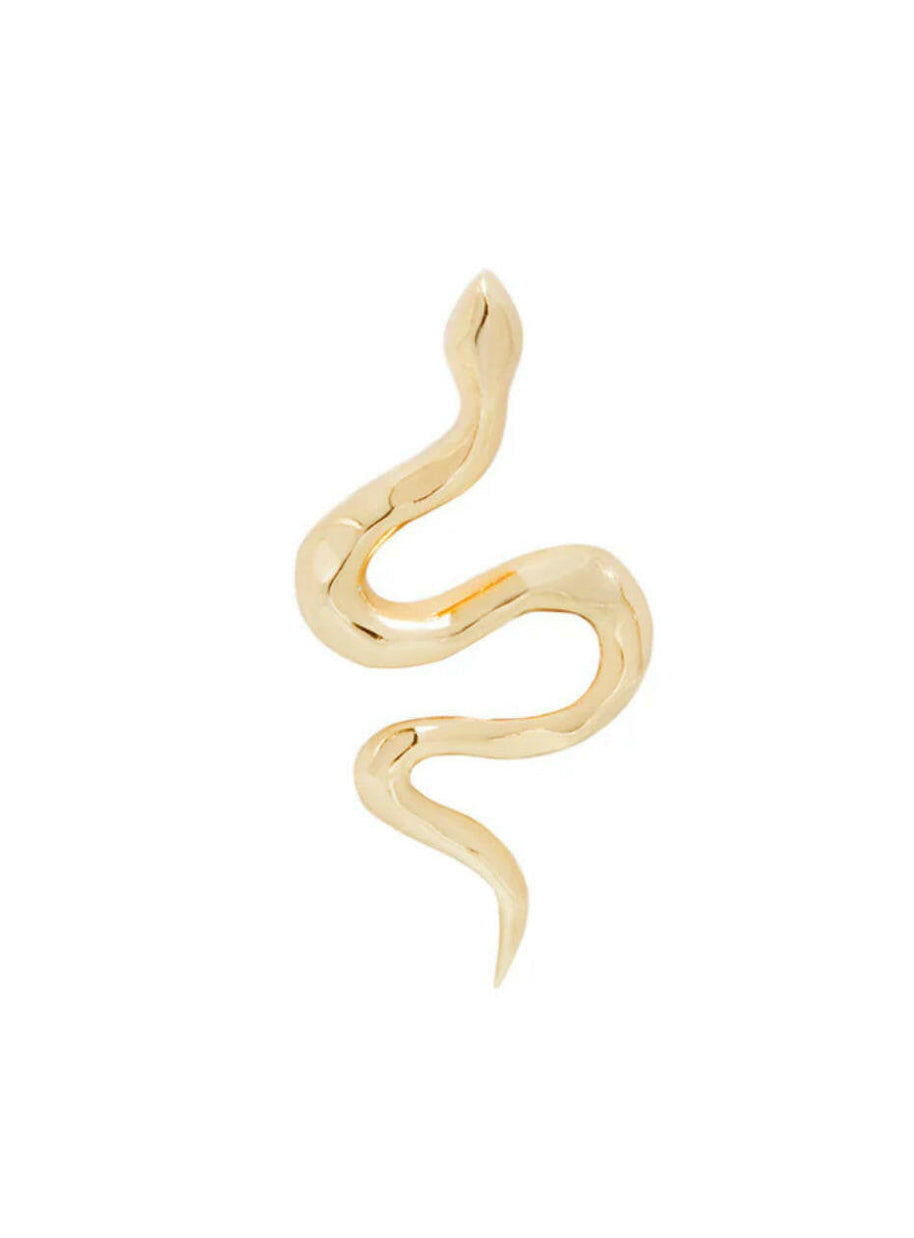 Serpent - Buddha jewelry