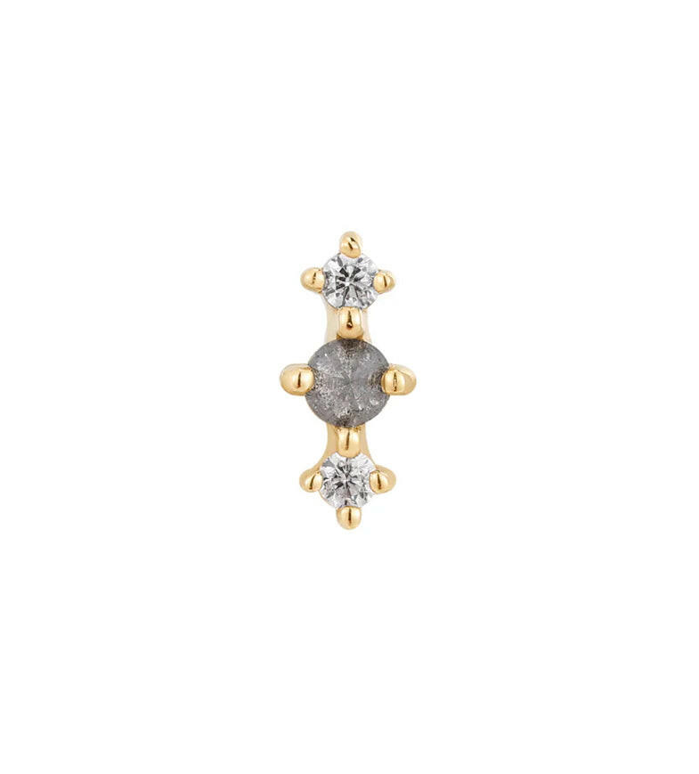 Ghostflower - Buddha jewelry