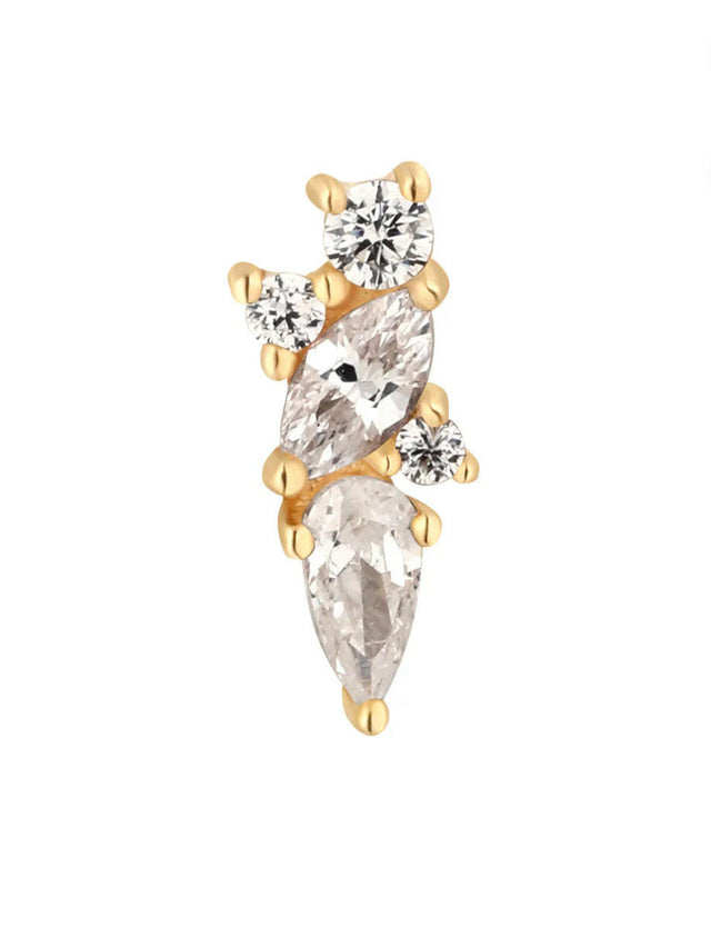 Visionary - Buddha jewelry