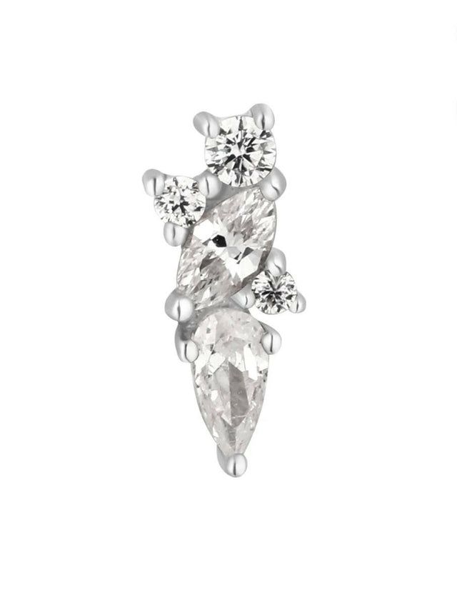 Visionary - Buddha jewelry