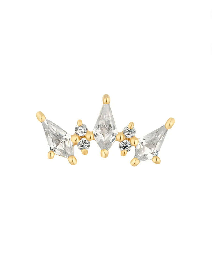 Scandalous - Buddha jewelry