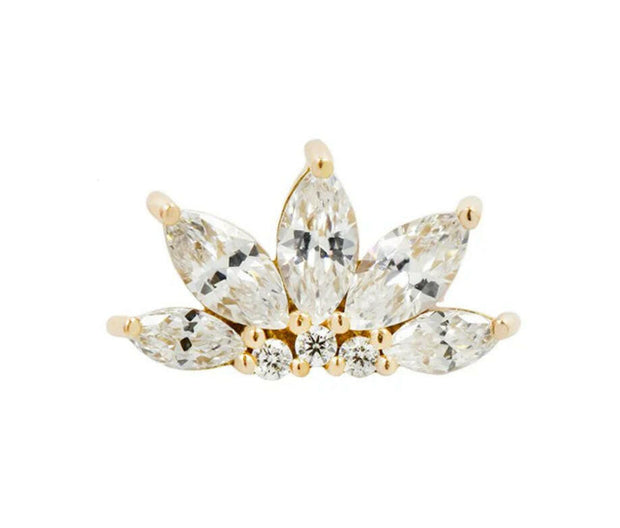 Valentina - Buddha Jewelry