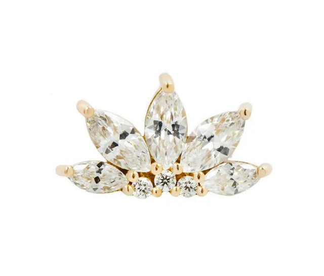 Valentina - Buddha Jewelry