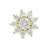 Eloise - Buddha jewelry