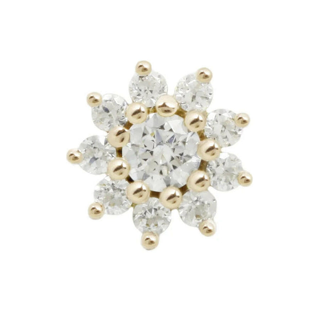 Eloise - Buddha jewelry