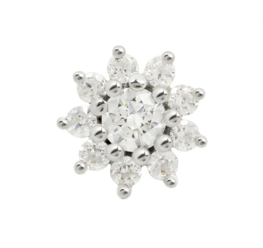 Eloise - Buddha jewelry