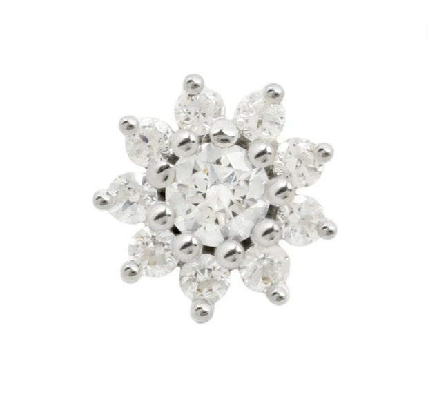 Eloise - Buddha jewelry