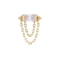 Vice - Buddha jewelry