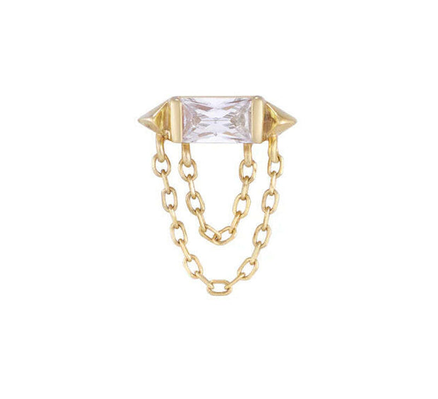 Vice - Buddha jewelry