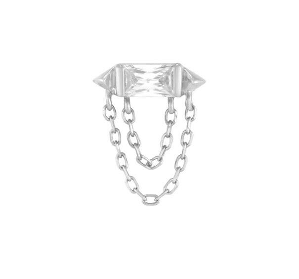 Vice - Buddha jewelry