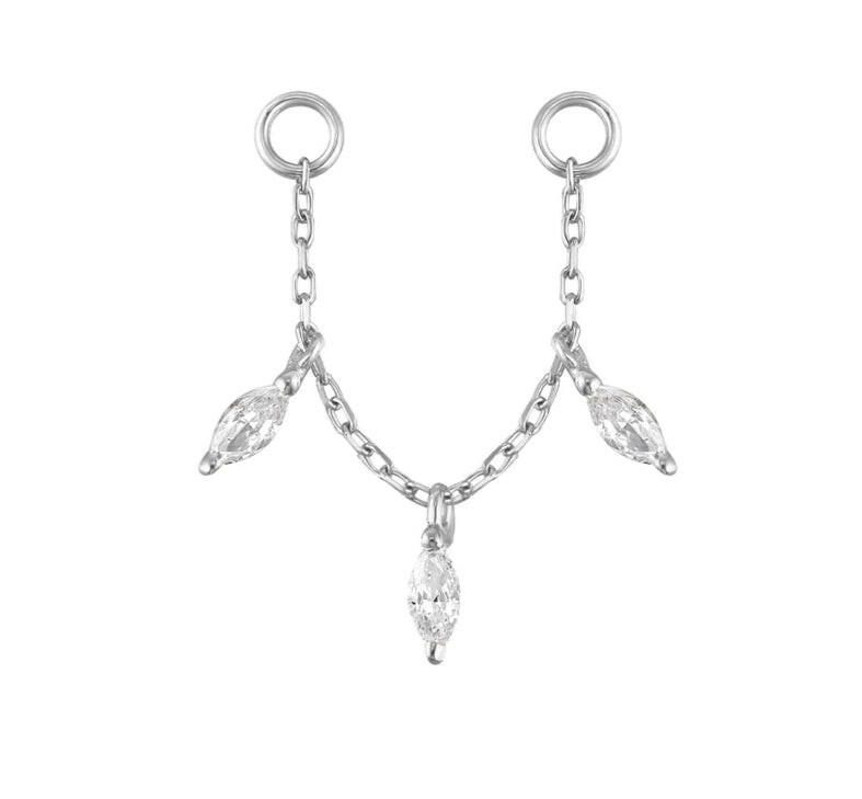 Lyric - Buddha jewelry