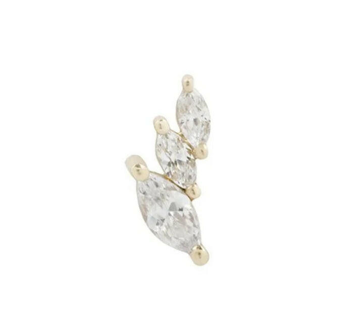 Multiplicity - Buddha jewelry