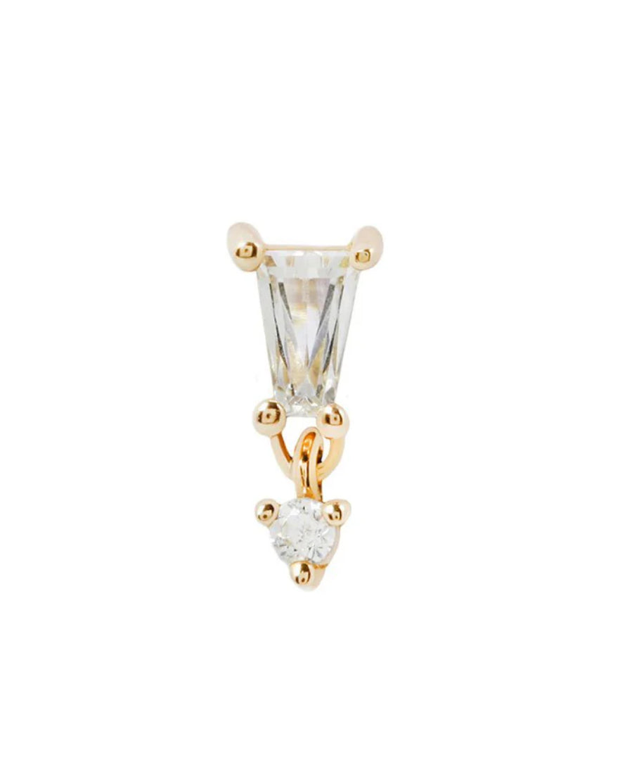 Yves - Buddha jewelry