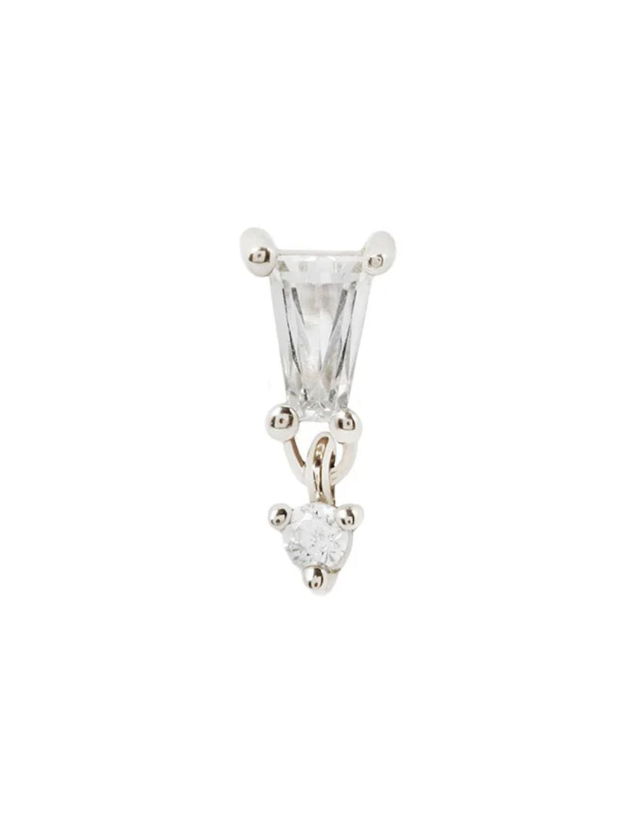 Yves - Buddha jewelry