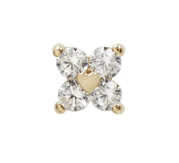 Corazon - Buddha jewelry