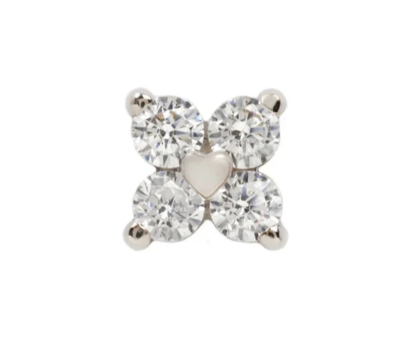 Corazon - Buddha jewelry