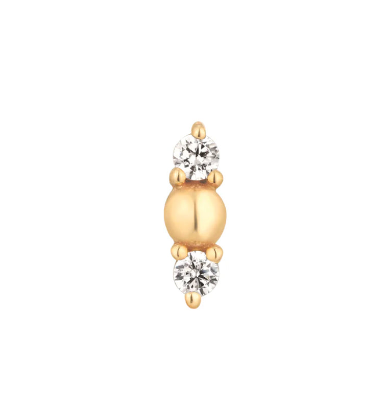Crushing - Buddha jewelry