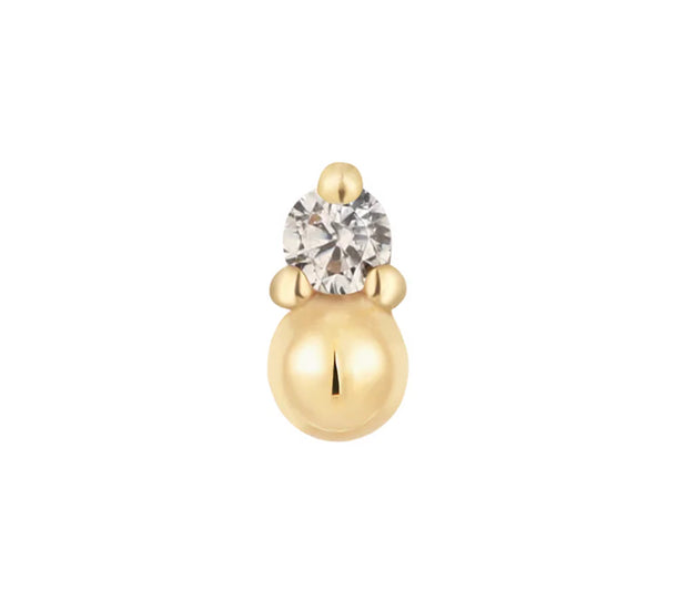 Babe - Buddha jewelry