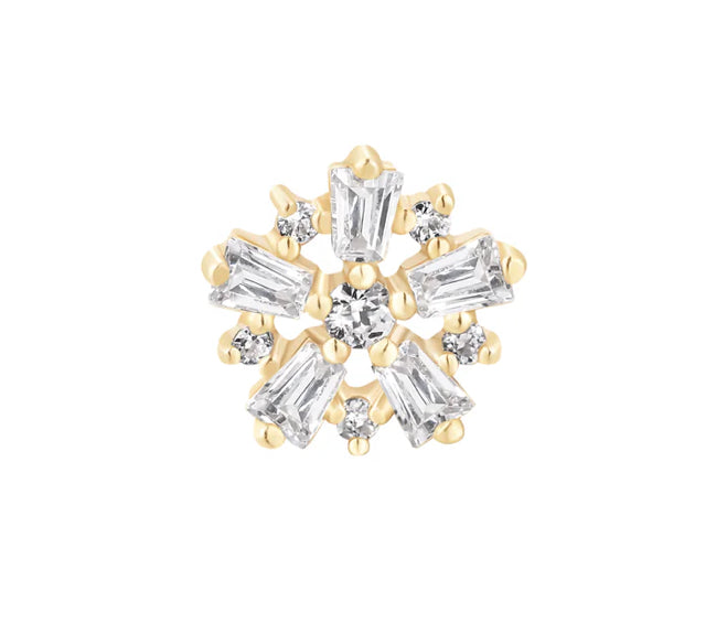 Audacious - Buddha jewelry