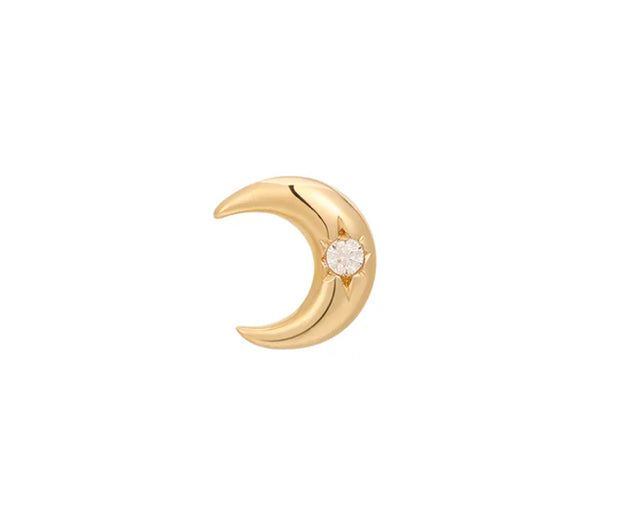 Moonshine - Buddha jewelry