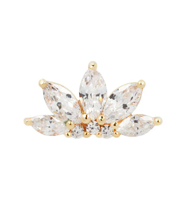 Mini Valentina - Buddha jewelry