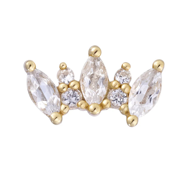 Alice - Buddha jewelry