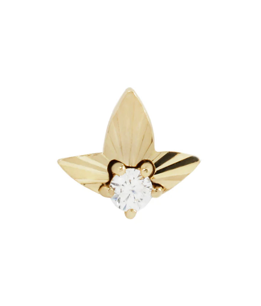 Gratitude - Buddha jewelry