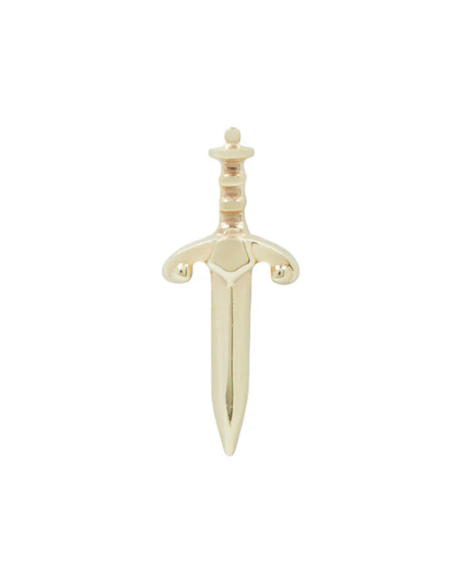 Blade - Buddha jewelry