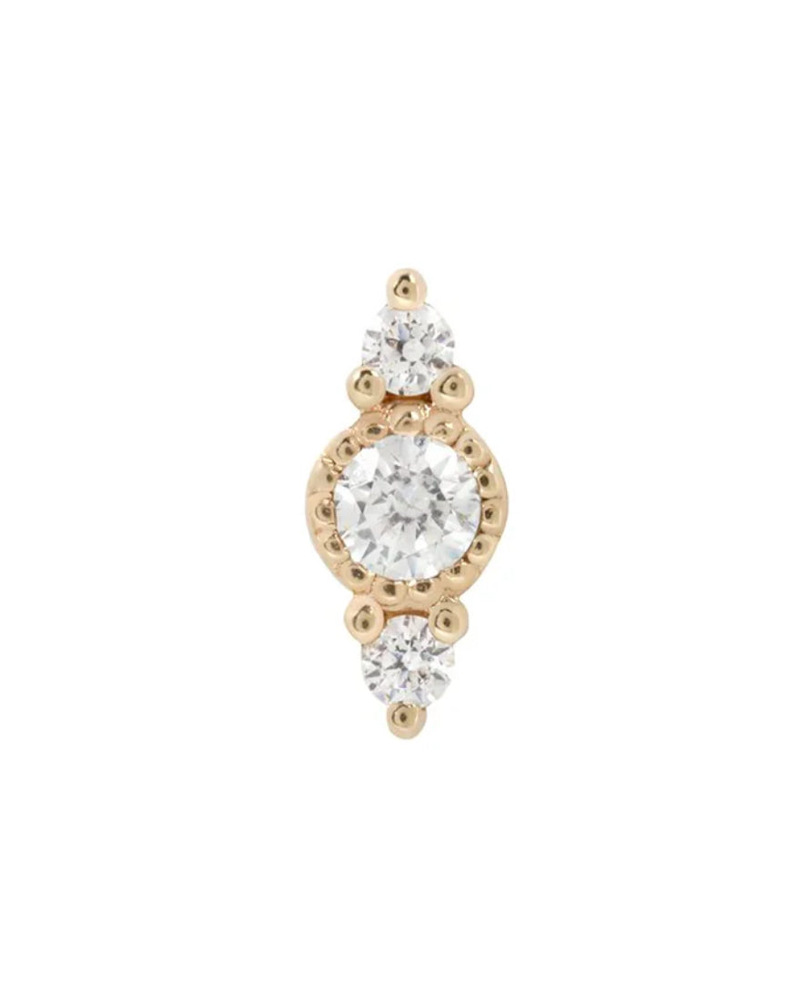 Lucien - Buddha jewelry