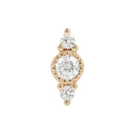Lucien - Buddha jewelry