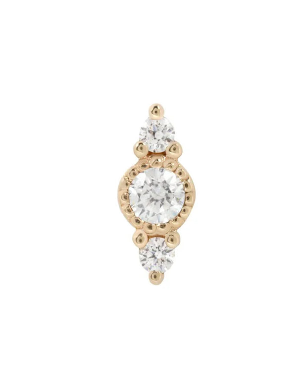 Lucien - Buddha jewelry