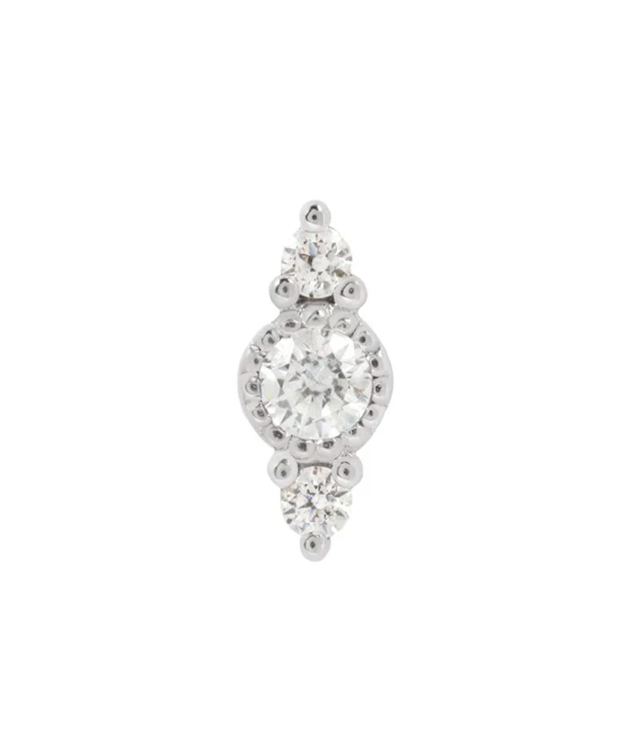 Lucien - Buddha jewelry