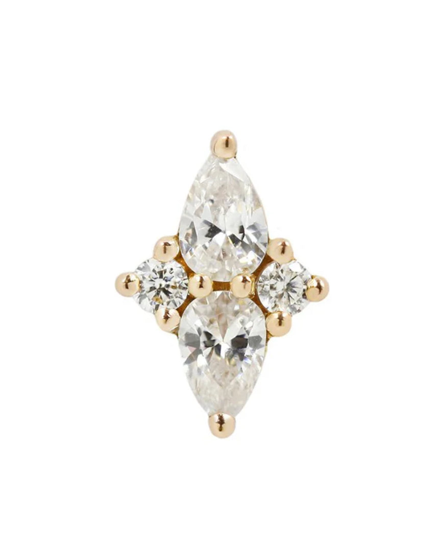 Ethereal - Buddha jewelry