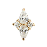 Ethereal - Buddha jewelry