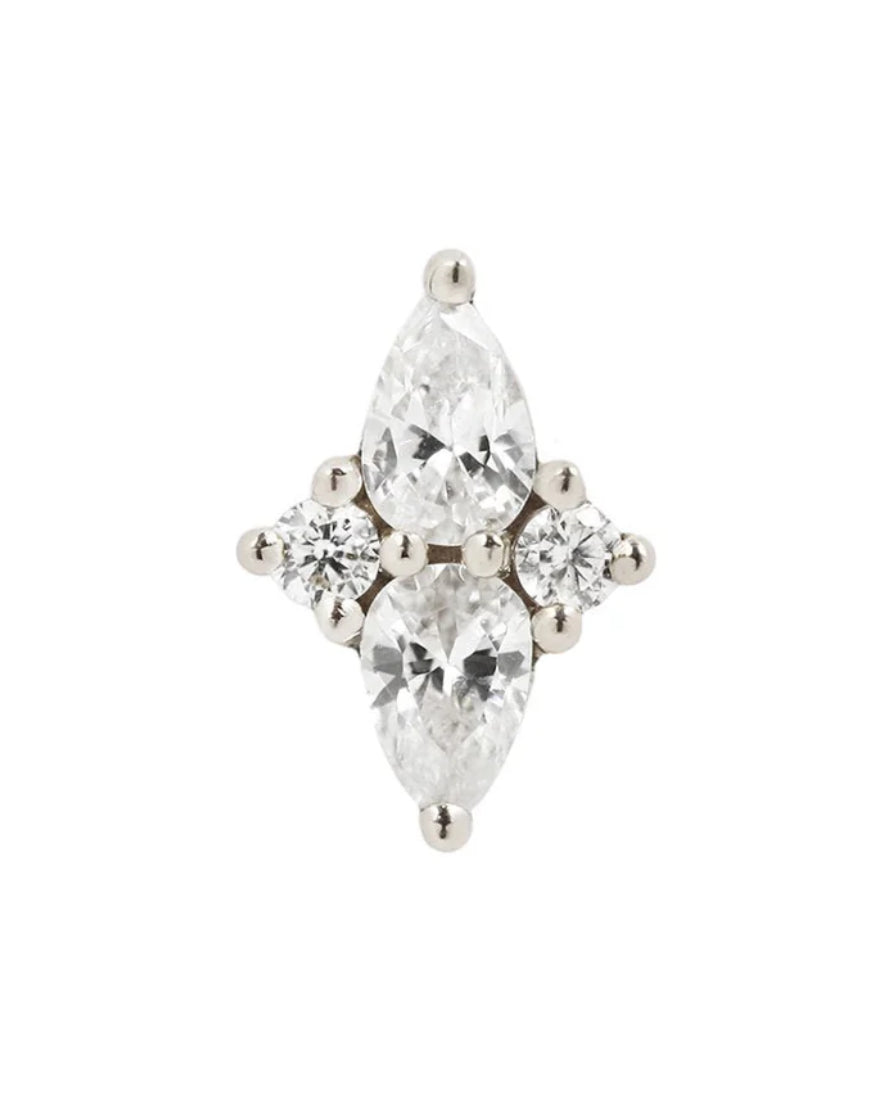 Ethereal - Buddha jewelry